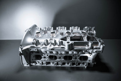 2.0 TSI EA888.3 - 4-Port Head - Stage 5 CNC Cylinder Head Porting ( Brand New Ready for use )