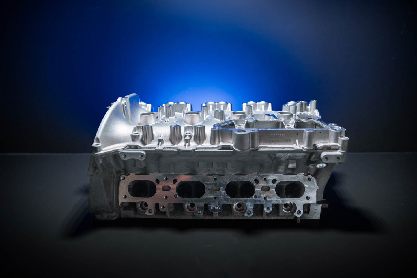 2.0 TSI EA888.3 - 4-Port Head - Stage 5 CNC Cylinder Head Porting ( Brand New Ready for use )