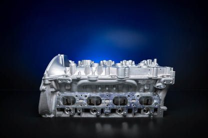 2.0 TSI EA888.3 - 4-Port Head - Stage 5 CNC Cylinder Head Porting ( Brand New Ready for use )