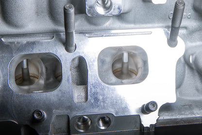 2.0 TSI EA888.3 - 4-Port Head - Stage 5 CNC Cylinder Head Porting ( Brand New Ready for use )