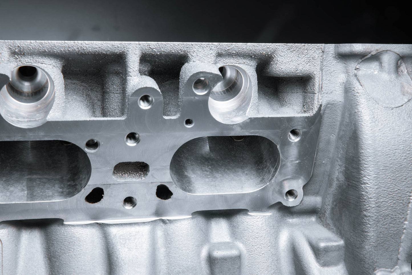 2.0 TSI EA888.3 - 4-Port Head - Stage 5 CNC Cylinder Head Porting ( Brand New Ready for use )