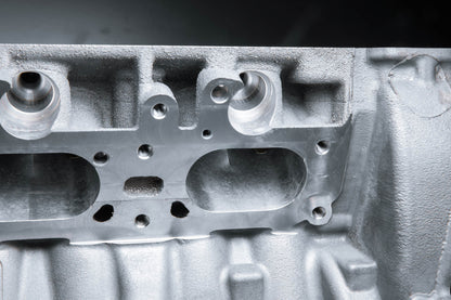 2.0 TSI EA888.3 - 4-Port Head - Stage 5 CNC Cylinder Head Porting ( Brand New Ready for use )