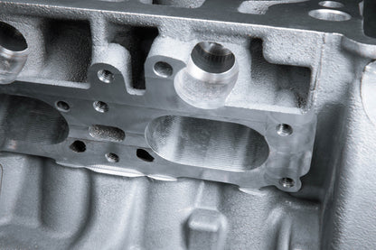 2.0 TSI EA888.3 - 4-Port Head - Stage 5 CNC Cylinder Head Porting ( Brand New Ready for use )