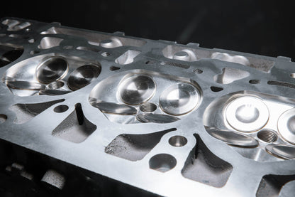 2.0 TSI EA888.3 - 4-Port Head - Stage 5 CNC Cylinder Head Porting ( Brand New Ready for use )