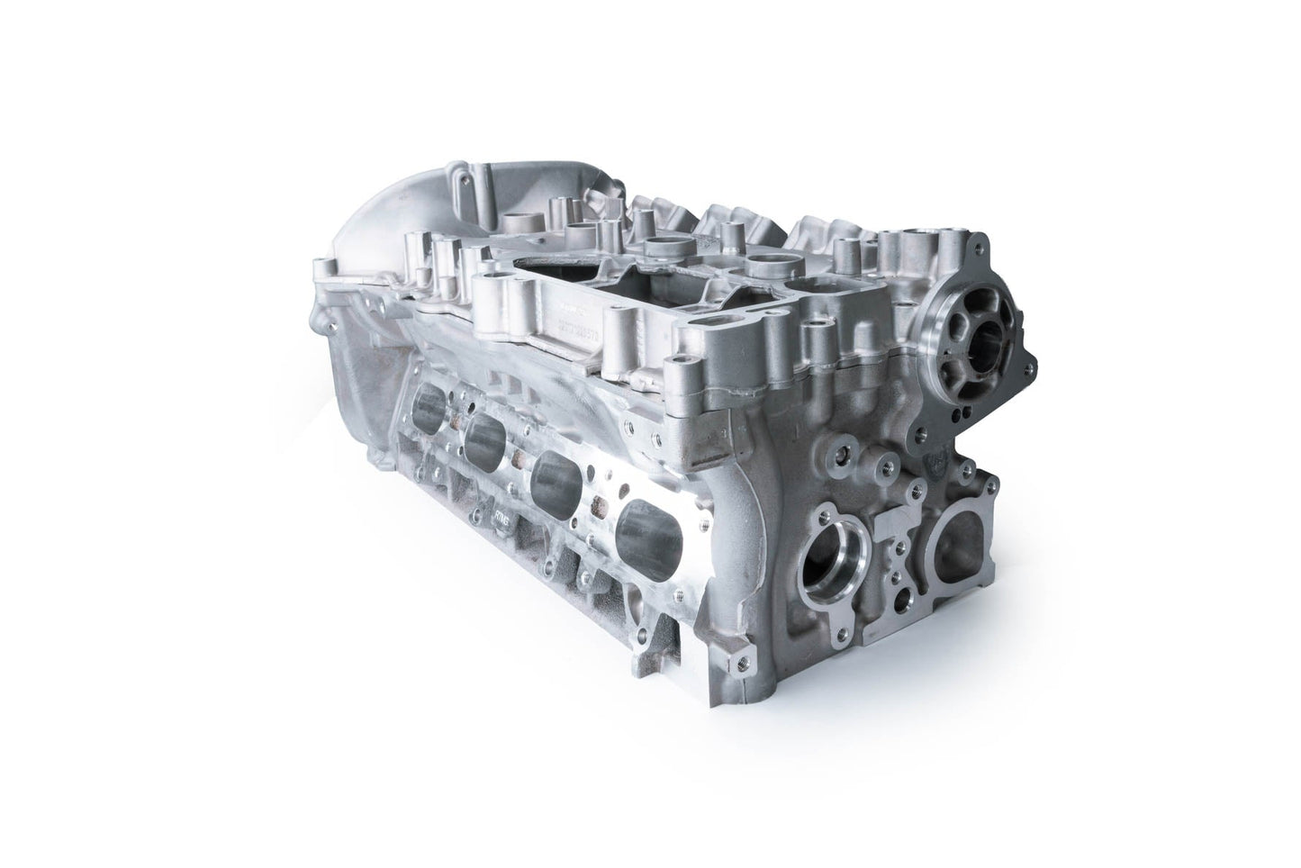 2.0 TSI EA888.3 - 4-Port Head - Stage 5 CNC Cylinder Head Porting ( Brand New Ready for use )