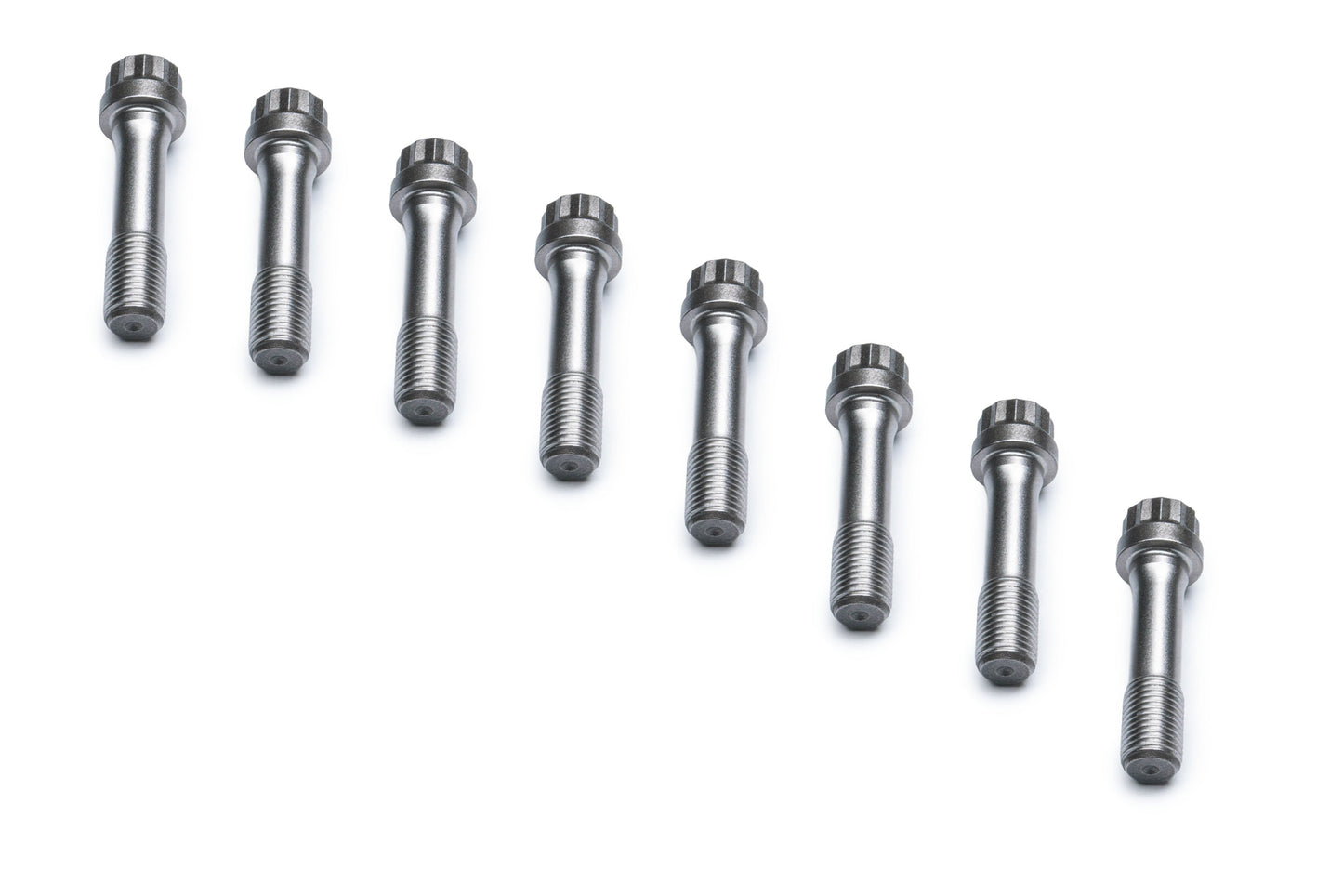 Set of 8 x ARP2000 3/8 Bolts