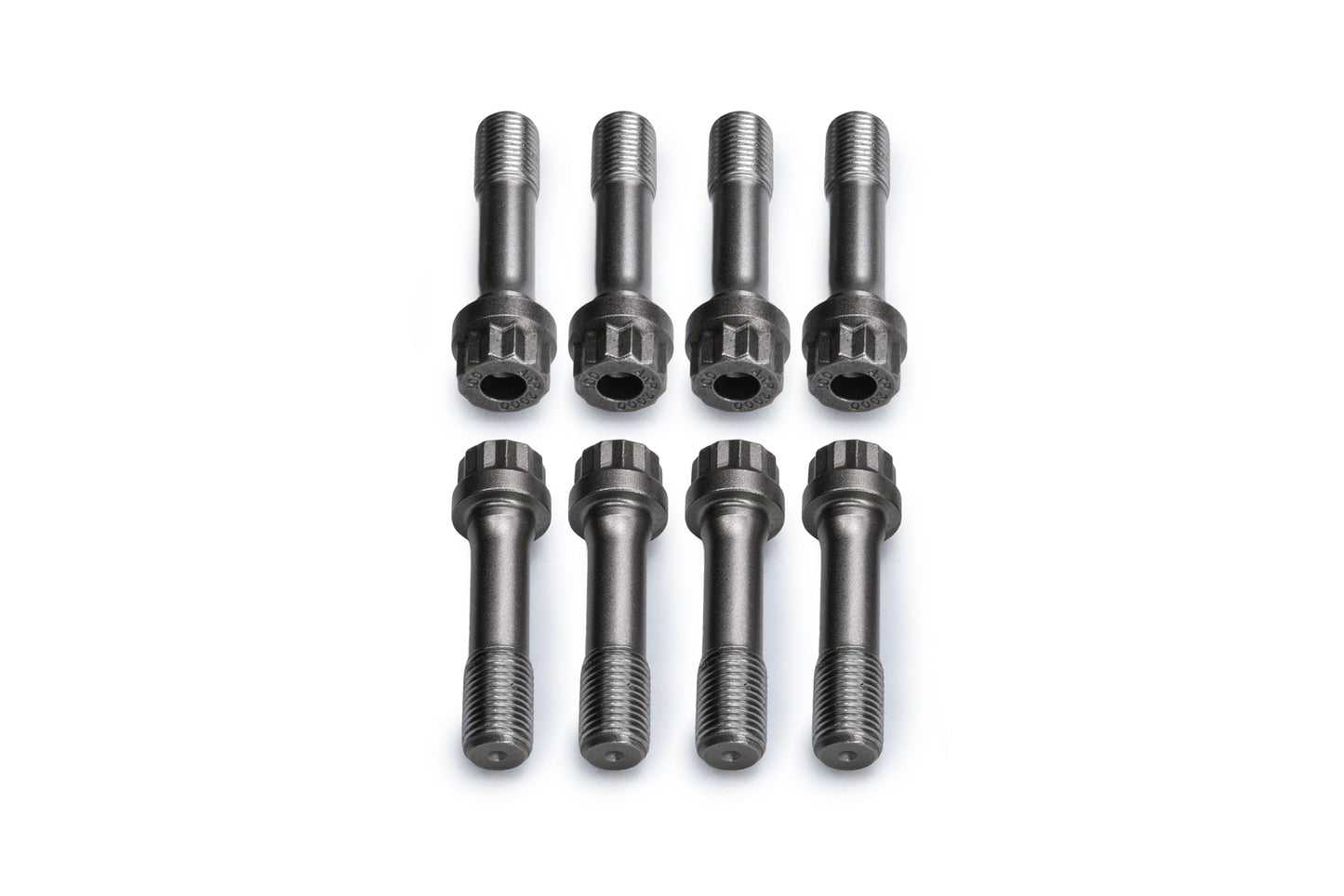 Set of 8 x ARP2000 3/8 Bolts