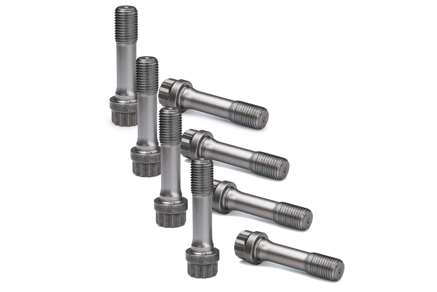 Set of 8 x ARP2000 3/8 Bolts