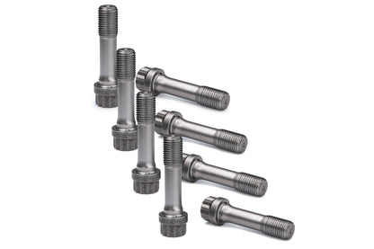 Set of 8 x ARP2000 3/8 Bolts