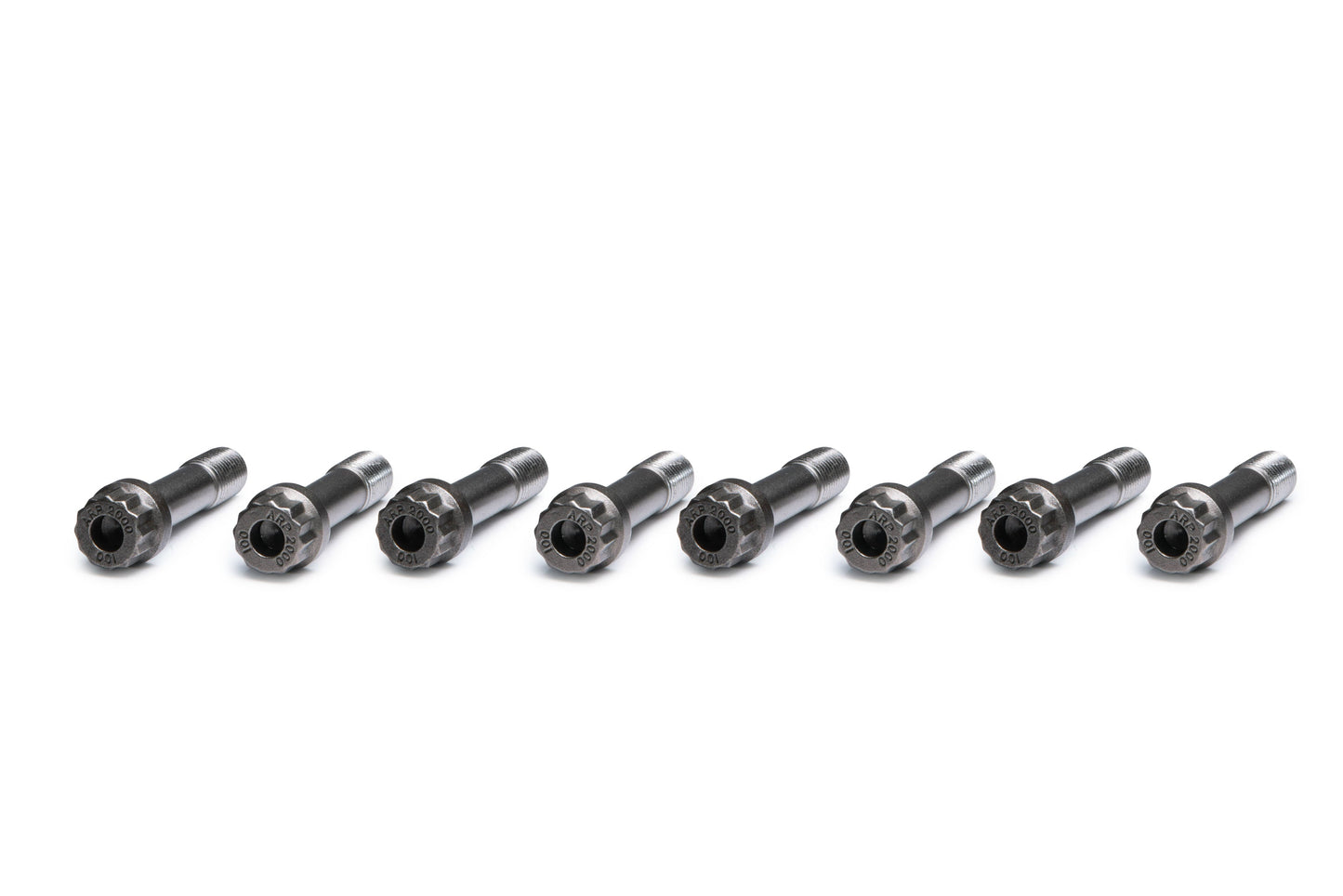 Set of 8 x ARP2000 3/8 Bolts