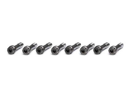 Set of 8 x ARP2000 3/8 Bolts