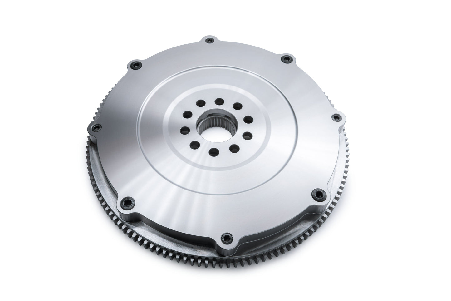 DSG DQ250 - Dual Mass Flywheel for 3.2 V6 R32 Engines