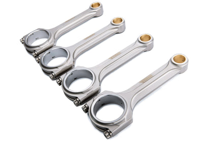 Connecting Rods Set-for Audi/ VW 2.0 8V/ 16V ABF ABA AAD 2E Up to 1000HP+