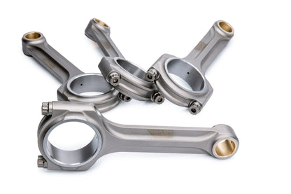 Connecting Rods Set-for Audi/ VW 2.0 8V/ 16V ABF ABA AAD 2E Up to 1000HP+