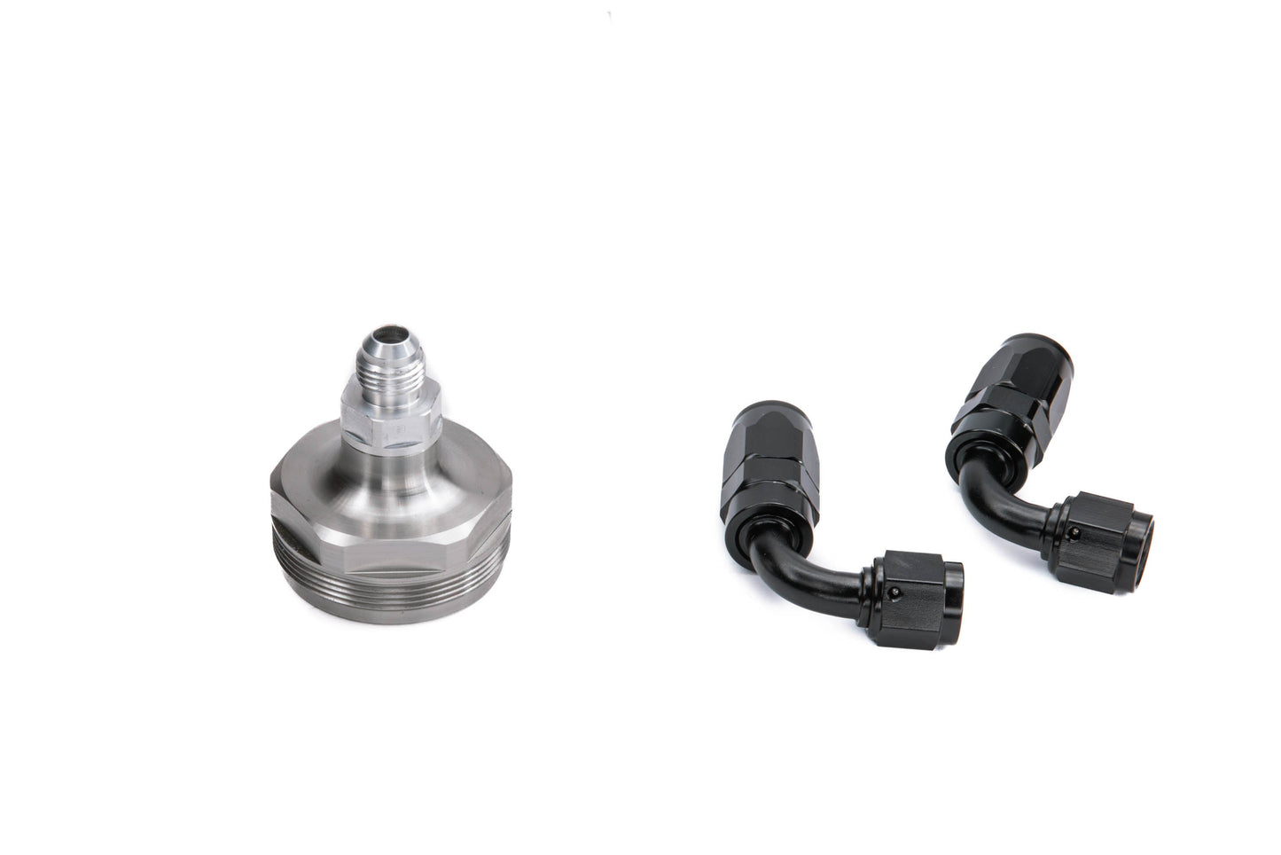 Upgrade Kit for LPFP of 1.8 / 2.0 TSI EA888 Gen 3: Powering Up to 1300 Horsepower