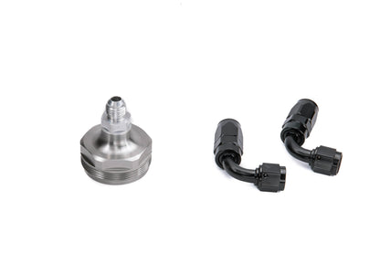 Upgrade Kit for LPFP of 1.8 / 2.0 TSI EA888 Gen 3: Powering Up to 1300 Horsepower