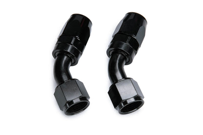 1.8 / 2.0 TSI EA888.3 - Carbon Oil Catch Can Kit - Audi A3 / S3 / TT / TTS / Golf / Polo / Ibiza 6P / Leon / CUPRA