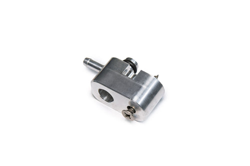 Boost Tap / Gauge Adapter For Fiat & Alfa Romeo 1.4 T-Jet