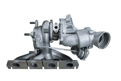 Hybrid Turbocharger 400RS for 2.0 TSI EA888 - VW Golf MK6 2.0 GTI