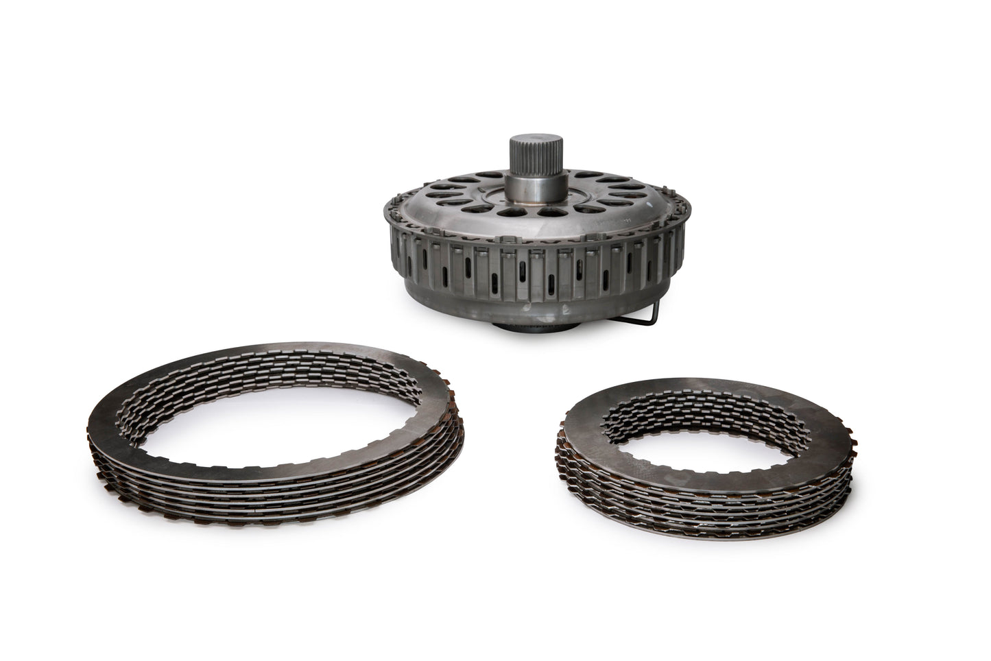 UPGRADED Clutch BMW DCT  - GS7D36BG - M2 / M3 / M4 / M5 / M6 / Z4 / 335