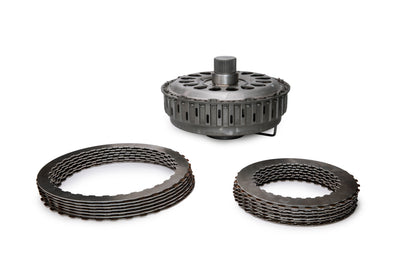 UPGRADED Clutch BMW DCT  - GS7D36BG - M2 / M3 / M4 / M5 / M6 / Z4 / 335