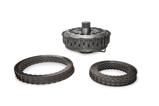 UPGRADED Clutch BMW DCT  - GS7D36BG - M2 / M3 / M4 / M5 / M6 / Z4 / 335