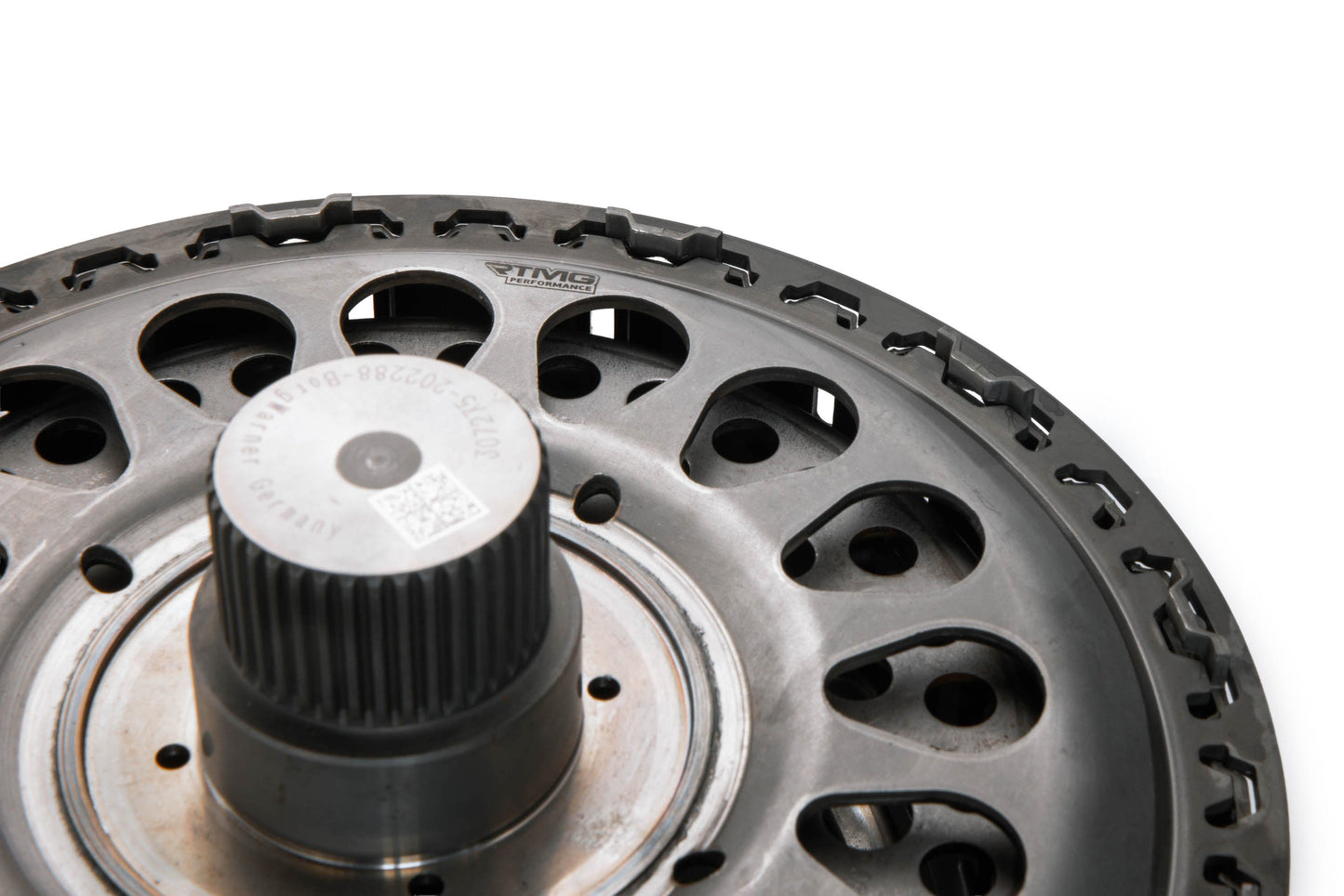 UPGRADED Clutch BMW DCT  - GS7D36BG - M2 / M3 / M4 / M5 / M6 / Z4 / 335