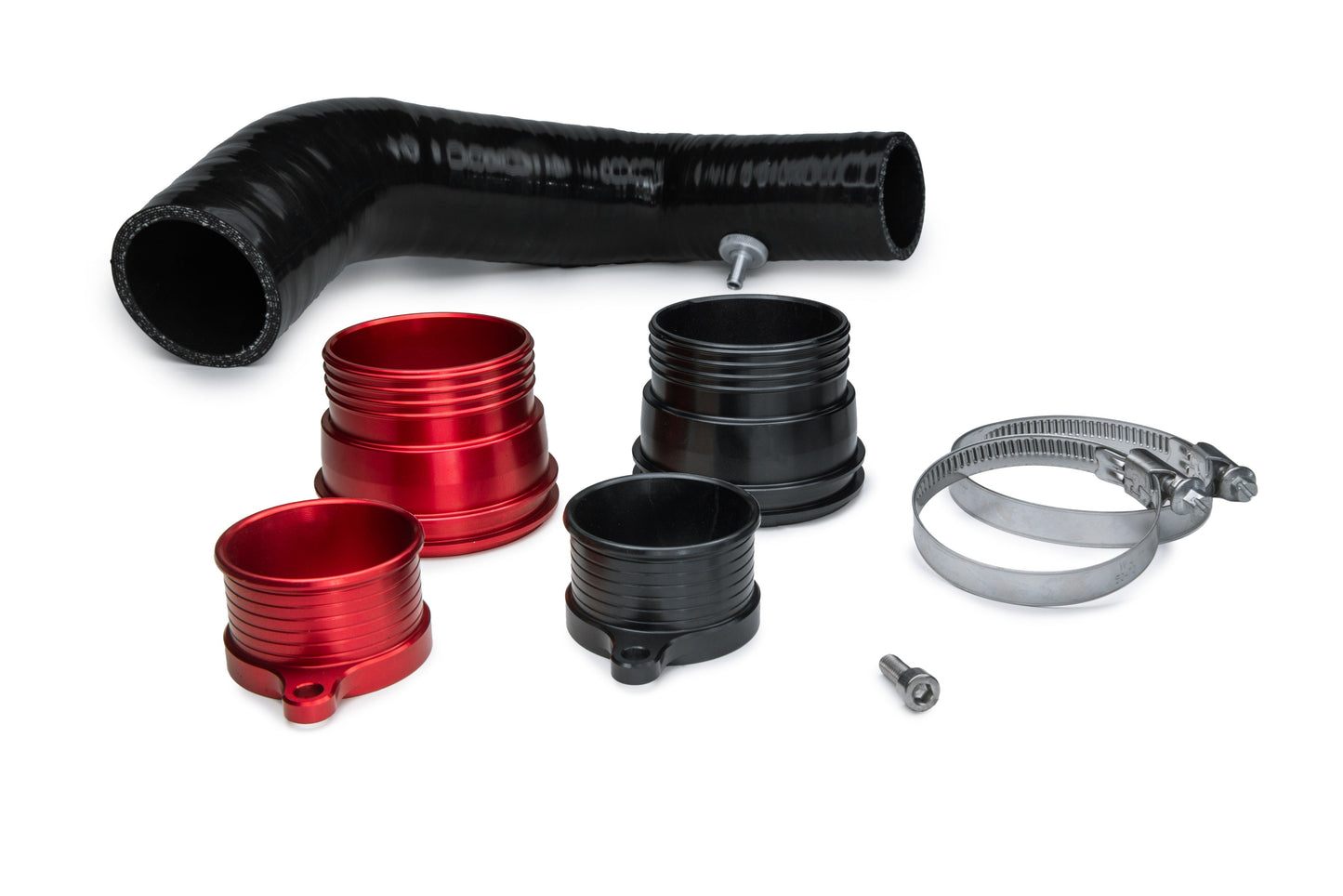 1.4 TSI EA111 Twincharger Turbocharger Intake Hose