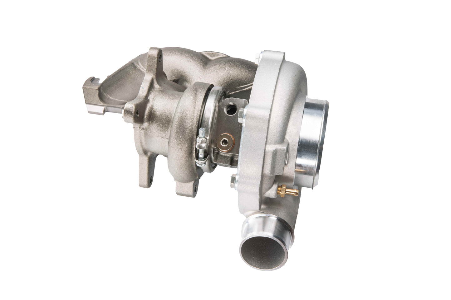 Hybrid Turbocharger K04-064 6XXRS G30-770 for over 600hp - 2.0 TFSI EA113 / EA888.2 - Audi S3 / Q3 / TT / A4 / A5 / A6 / Leon / Octavia / Golf / Scirocco