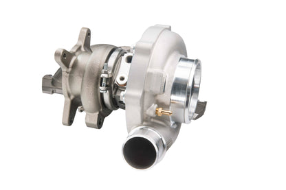 Hybrid Turbocharger K04-064 6XXRS G30-770 for over 600hp - 2.0 TFSI EA113 / EA888.2 - Audi S3 / Q3 / TT / A4 / A5 / A6 / Leon / Octavia / Golf / Scirocco