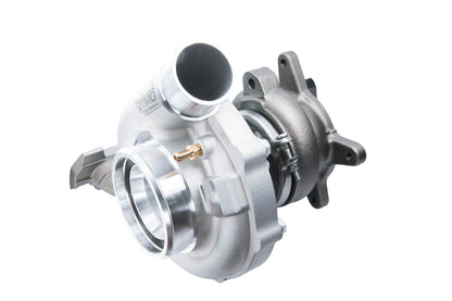 Hybrid Turbocharger K04-064 6XXRS G30-770 for over 600hp - 2.0 TFSI EA113 / EA888.2 - Audi S3 / Q3 / TT / A4 / A5 / A6 / Leon / Octavia / Golf / Scirocco