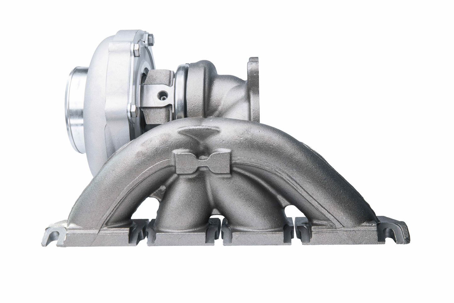 Hybrid Turbocharger K04-064 6XXRS G30-770 for over 600hp - 2.0 TFSI EA113 / EA888.2 - Audi S3 / Q3 / TT / A4 / A5 / A6 / Leon / Octavia / Golf / Scirocco