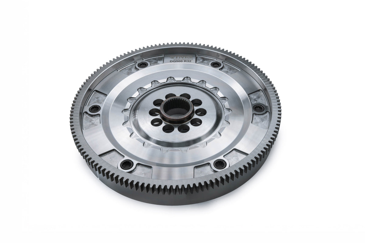 DSG DQ500 - Dual Mass Flywheel for 3.2 V6 R32 Engines – SRT Performance