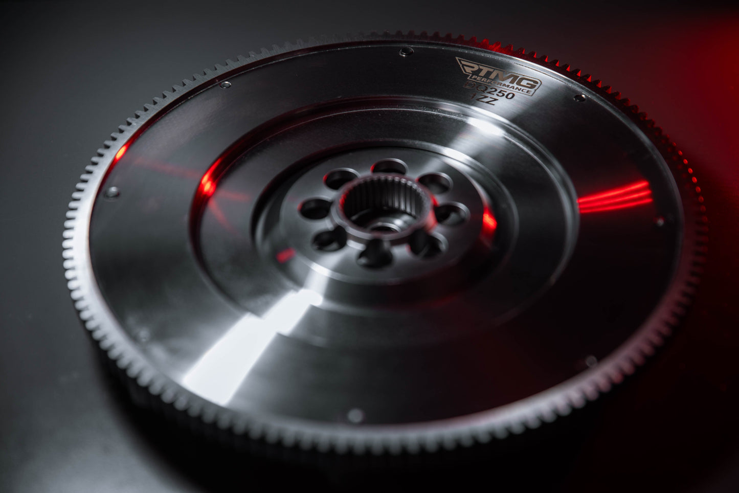 DSG DQ250 - Dual Mass Flywheel for Toyota 1ZZ 1.8L