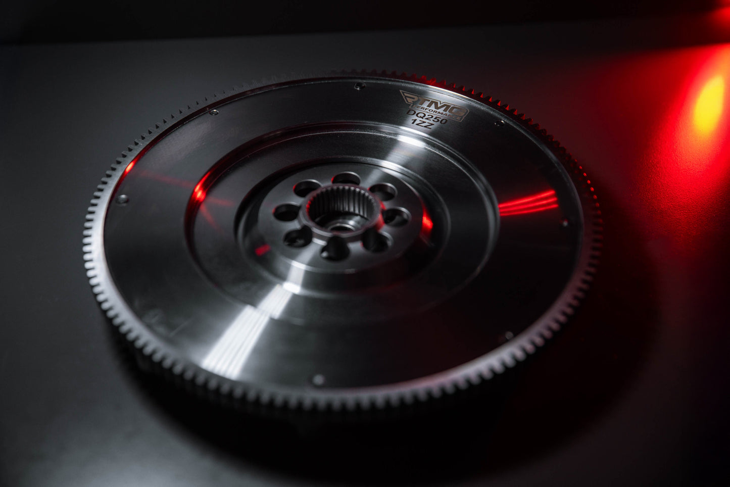 DSG DQ250 - Dual Mass Flywheel for Toyota 1ZZ 1.8L