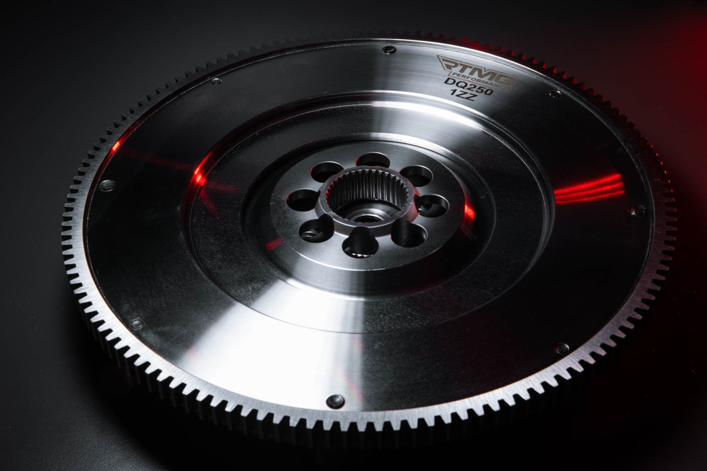 DSG DQ250 - Dual Mass Flywheel for Toyota 1ZZ 1.8L