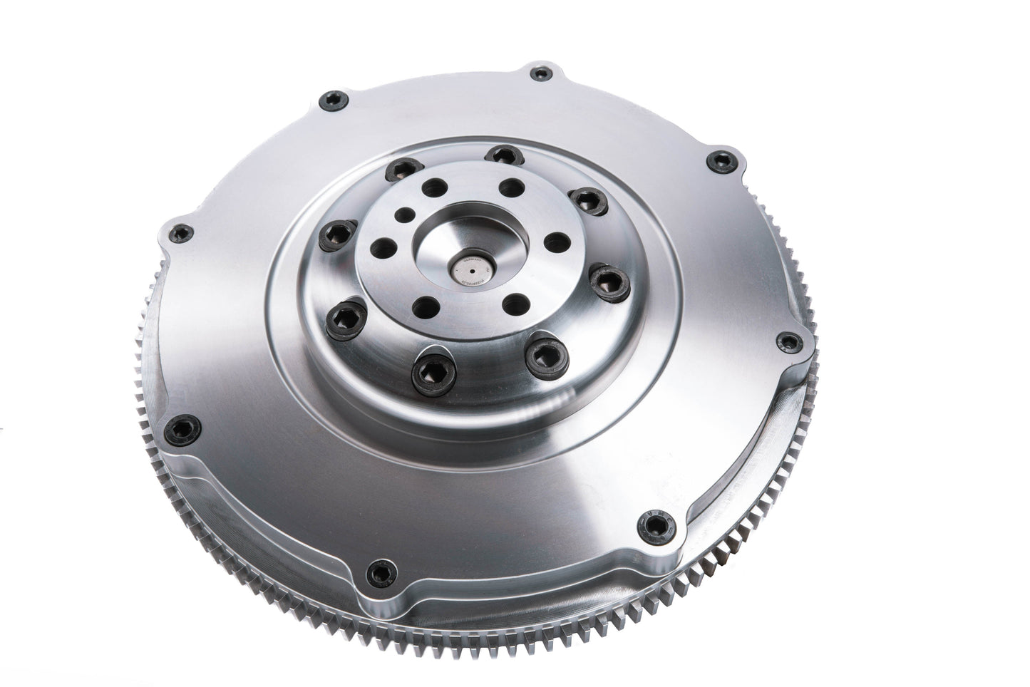 DSG DQ250 - Dual Mass Flywheel with Adapter Plate for Peugeot 106 Rallye / Citroen Saxo VTS 1.6 - TU5JP4