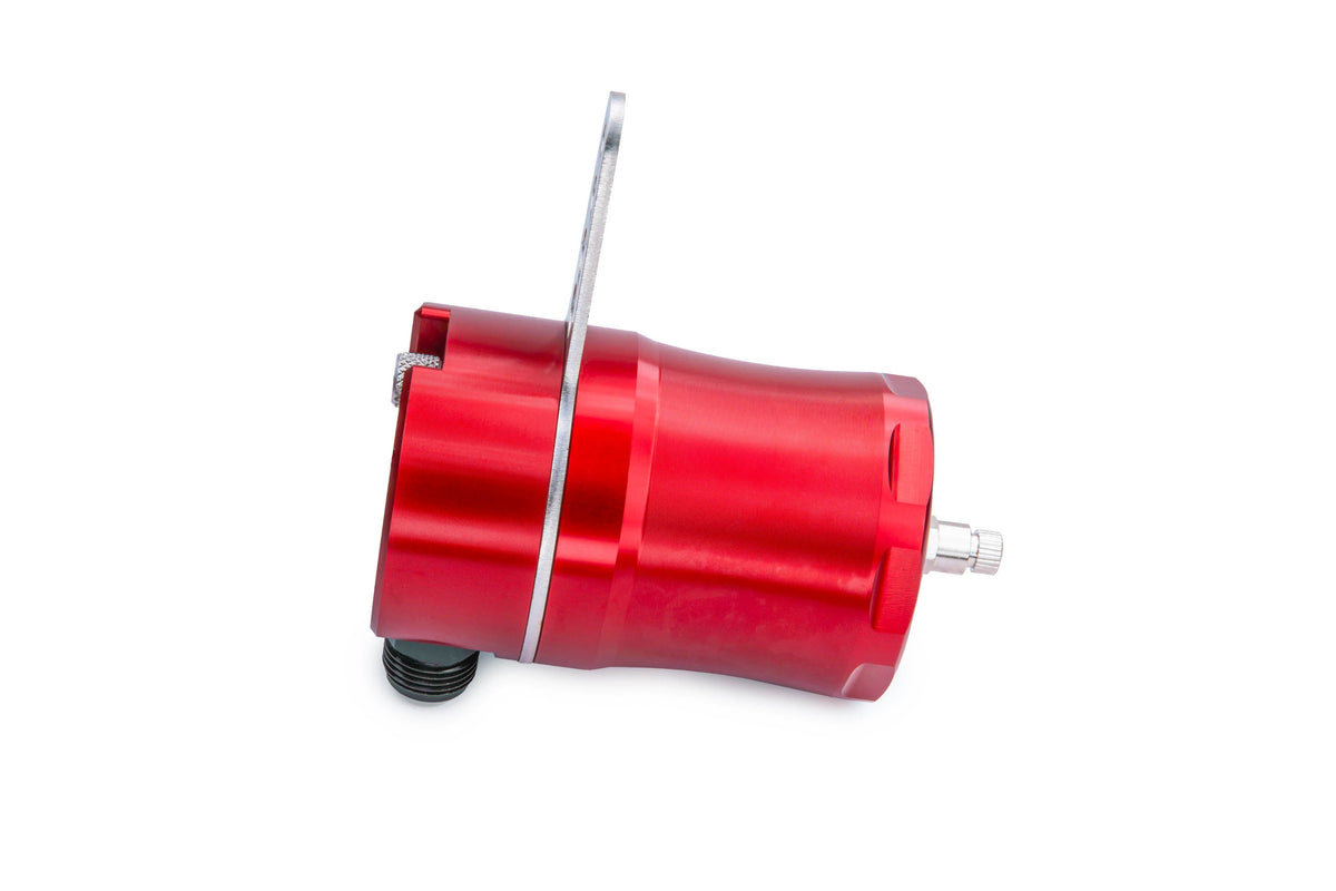 RTMG Παγκόσμιο Δοχείο Συλλογής Λαδιού (Oil Catch Can)