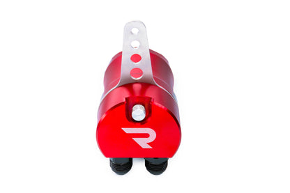 RTMG Universal Oil Catch Can