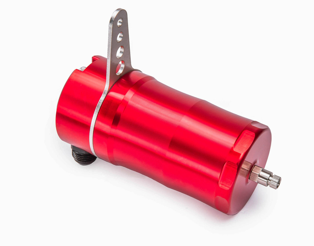 RTMG Παγκόσμιο Δοχείο Συλλογής Λαδιού (Oil Catch Can)