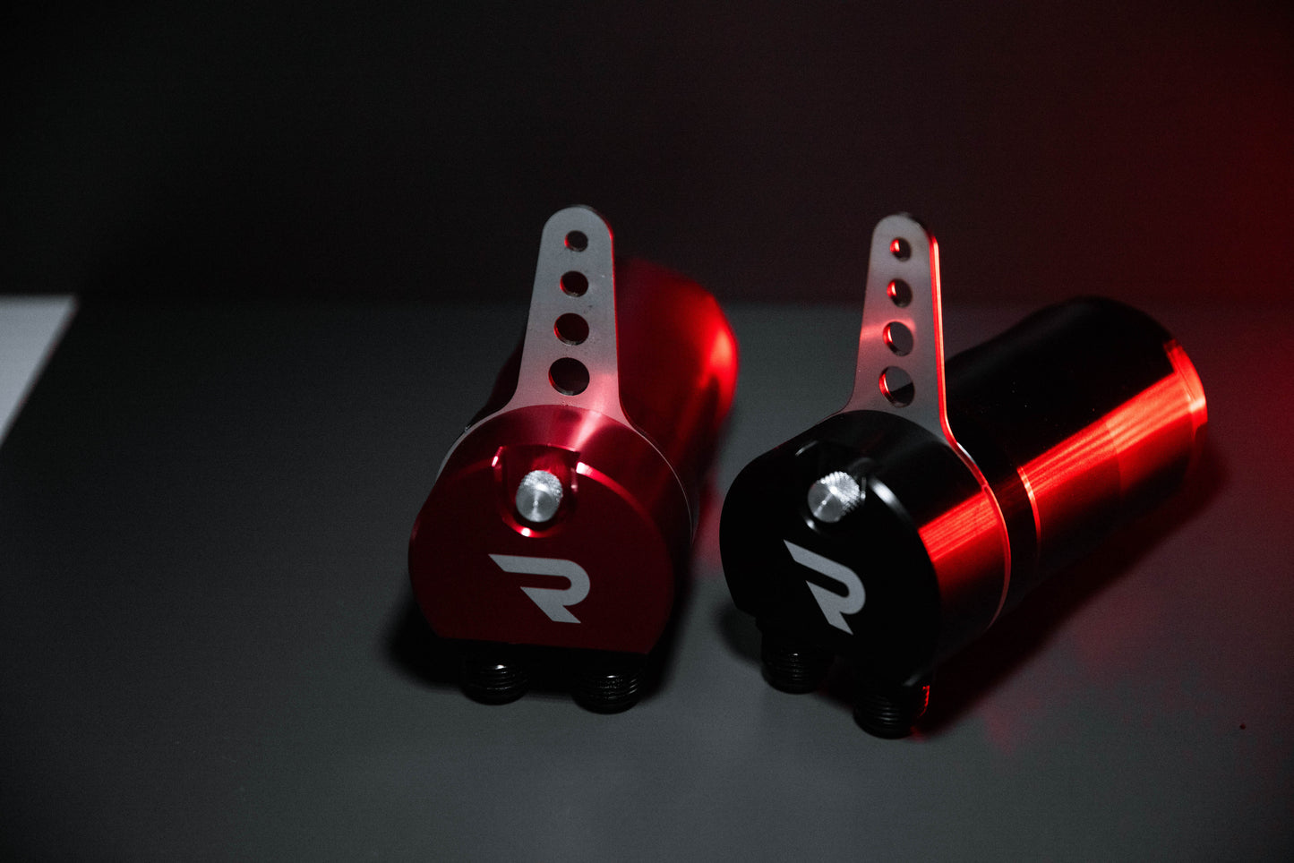 RTMG Universal Oil Catch Can