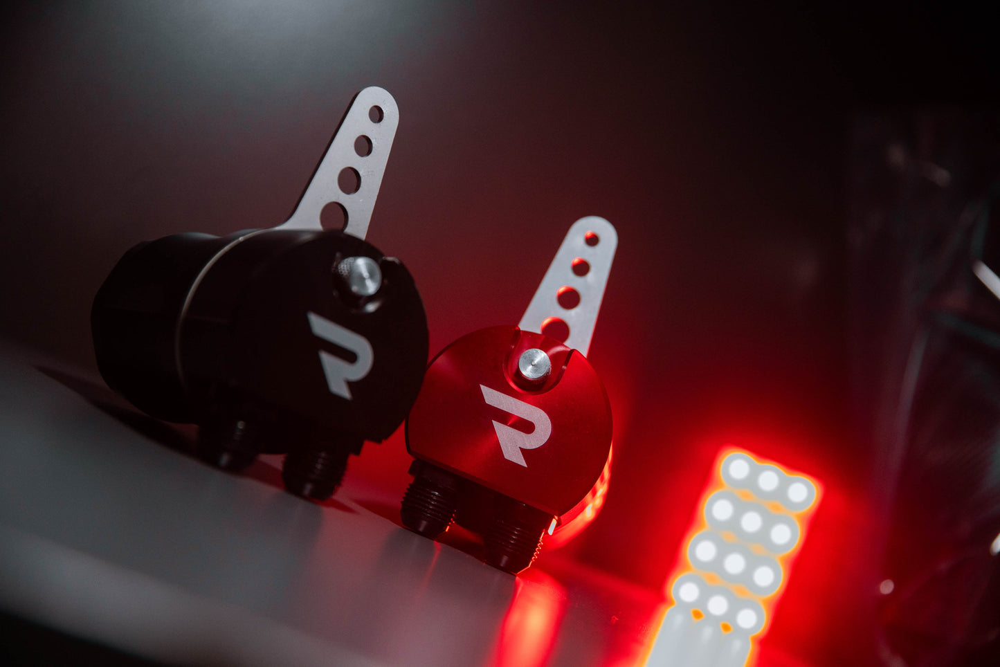 RTMG Universal Oil Catch Can