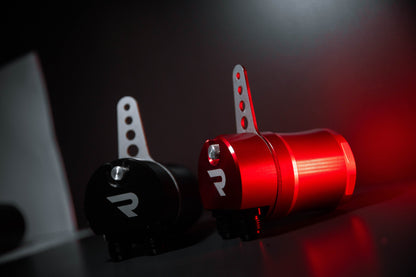 RTMG Universal Oil Catch Can