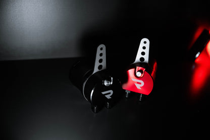 RTMG Universal Oil Catch Can