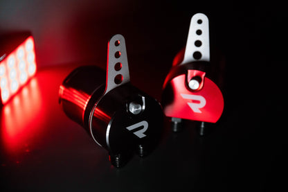 RTMG Universal Oil Catch Can