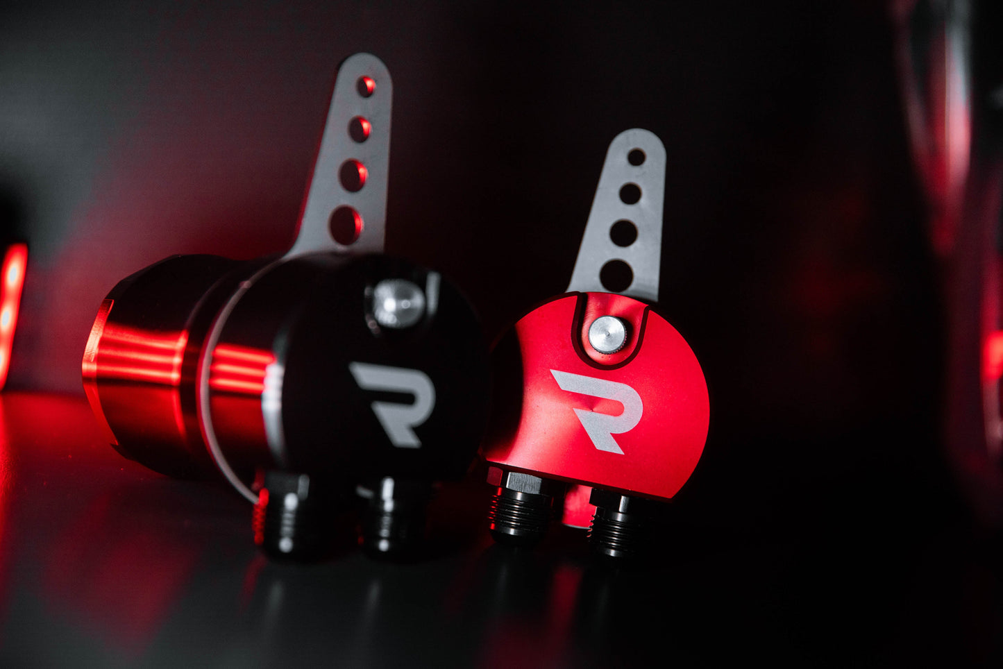 RTMG Universal Oil Catch Can