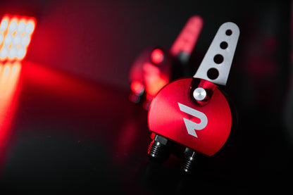 RTMG Universal Oil Catch Can