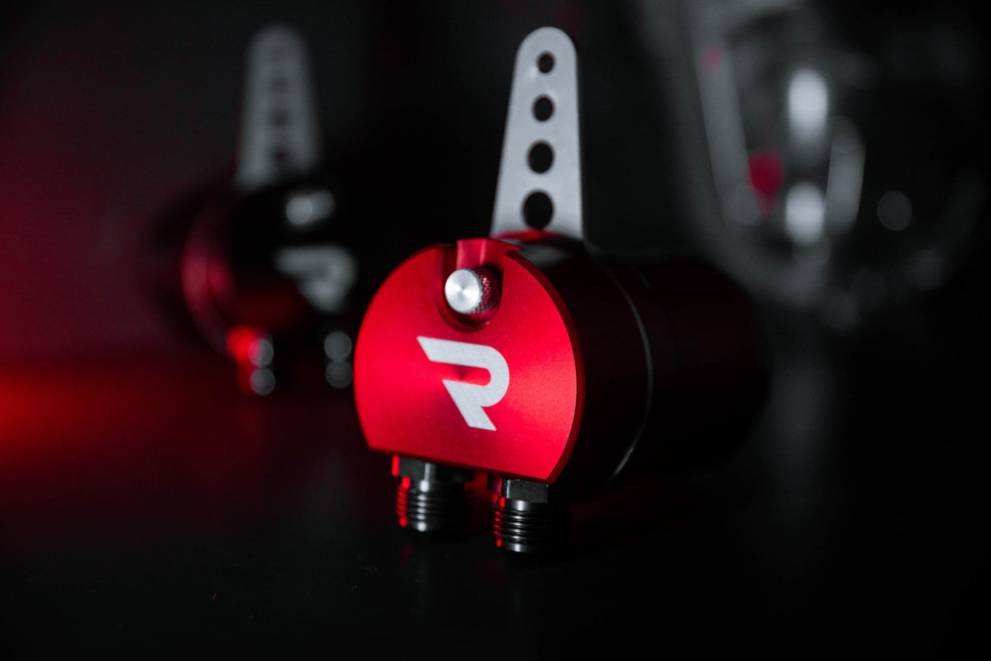 RTMG Universal Oil Catch Can