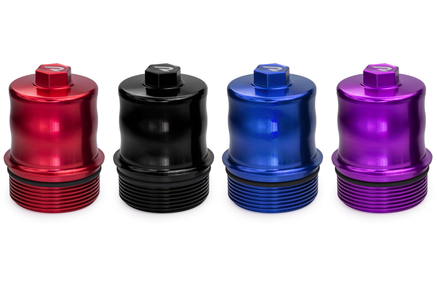 Aluminum Oil Filter Housing for DSG DQ250 Gearbox