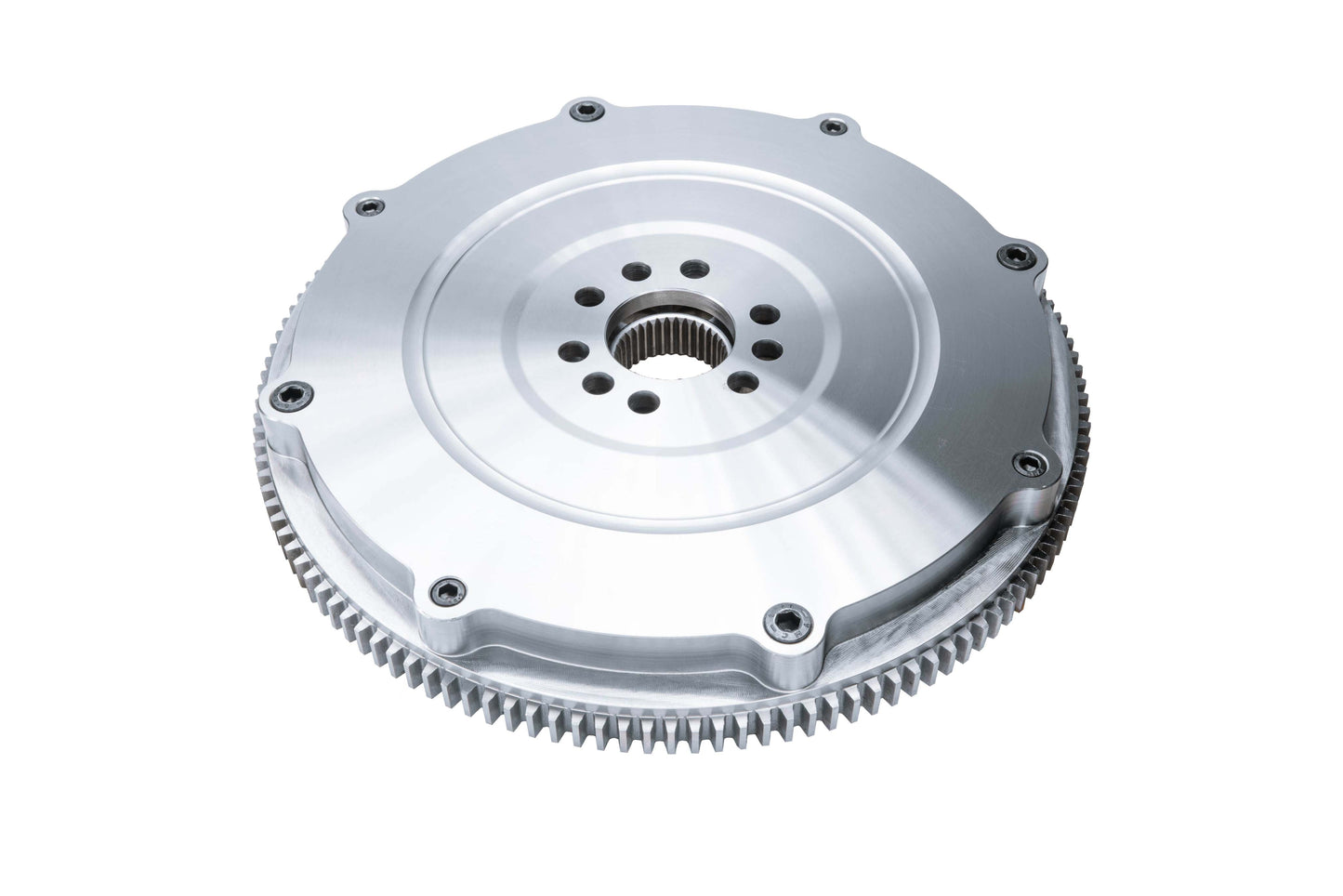 DSG DQ250 - Dual Mass Flywheel for 2.0 TFSI EA113 Engines extra 3 bolts